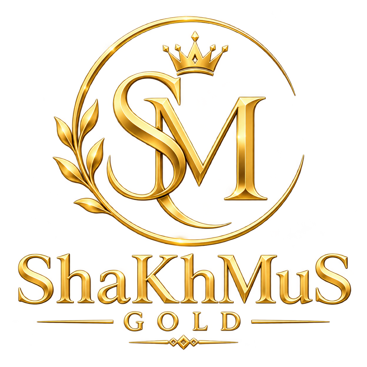 SHAKHMUS GOLD